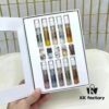 6931f5cb3a89a121ed547618 Maison Margiela Replica Perfume Sample Set: 5-piece 7ml, 5-piece 10ml, or 10-piece 1.5ml