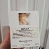 Maison Margiela Lazy Sunday Morning Scented Candle 165g
