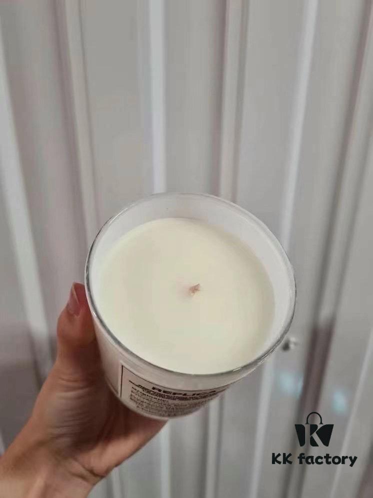 Maison Margiela Lazy Sunday Morning Scented Candle 165g