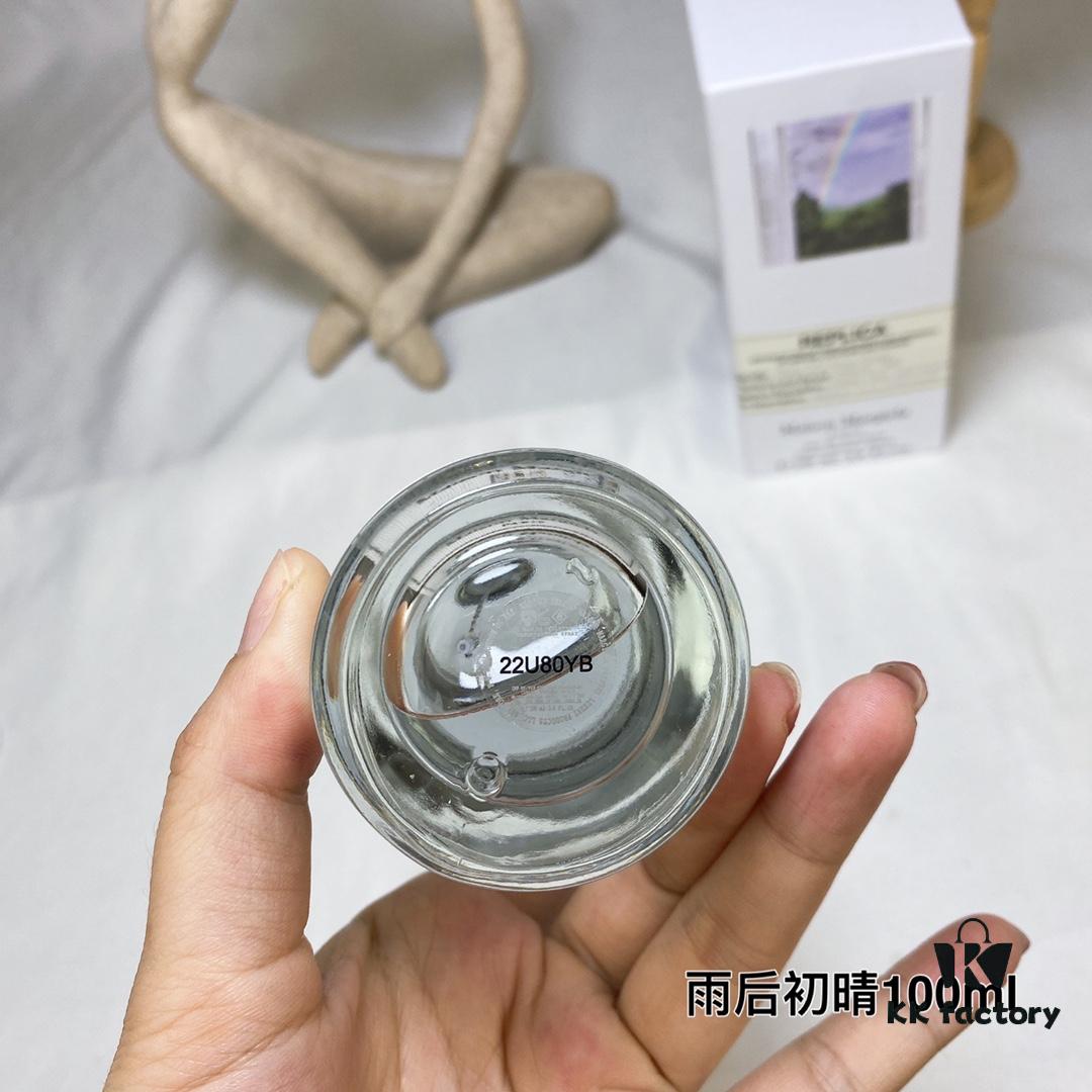 6931f5cc3a89a121ed54762c 60 MMM Maison Margiela 'When the Rain Stops' / 'After the Rain' 100ml 2022 New Fragrance