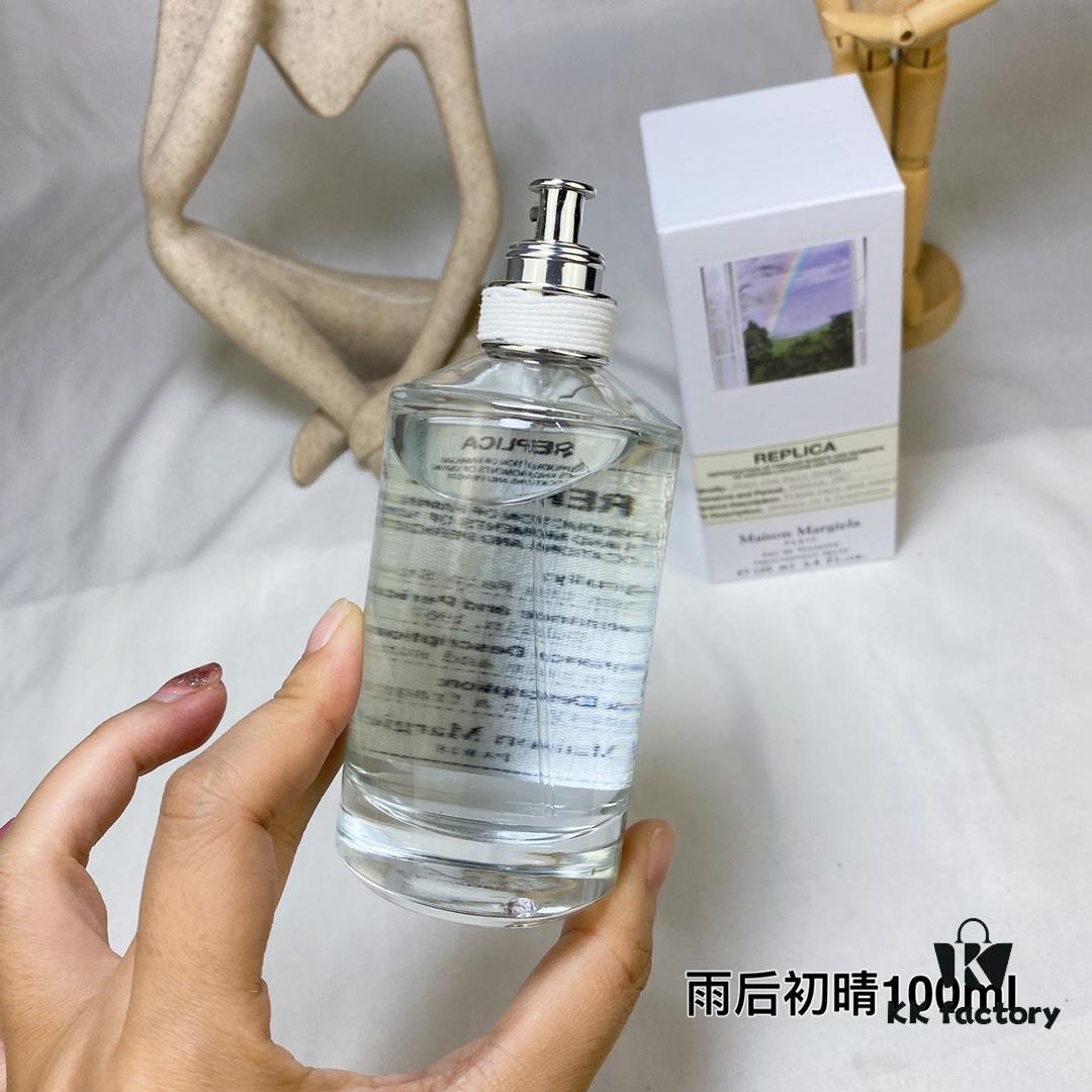 6931f5cc3a89a121ed54762d 60 MMM Maison Margiela 'When the Rain Stops' / 'After the Rain' 100ml 2022 New Fragrance