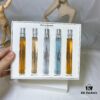 6931f5cd3a89a121ed547632 Maison Martin Margiela Replica Five-Piece Perfume Set, 5 x 10ml with Spray, Includes: Beach Walk, Lazy Sunday, By the Fireplace, Sailing Day, Jazz Club