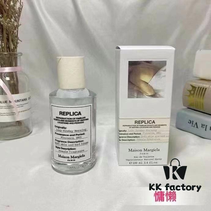 6931f5cd3a89a121ed547639 Maison Margiela Fragrance 100ml! Scent: Flowers, Sunshine, Coffee Break, Matcha, Fireplace, Lazy Day, Sailing Day, Bubble Bath, Jazz Lounge