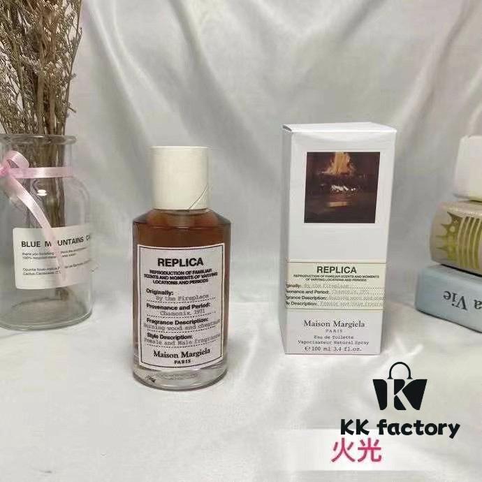 6931f5cd3a89a121ed54763b Maison Margiela Fragrance 100ml! Scent: Flowers, Sunshine, Coffee Break, Matcha, Fireplace, Lazy Day, Sailing Day, Bubble Bath, Jazz Lounge