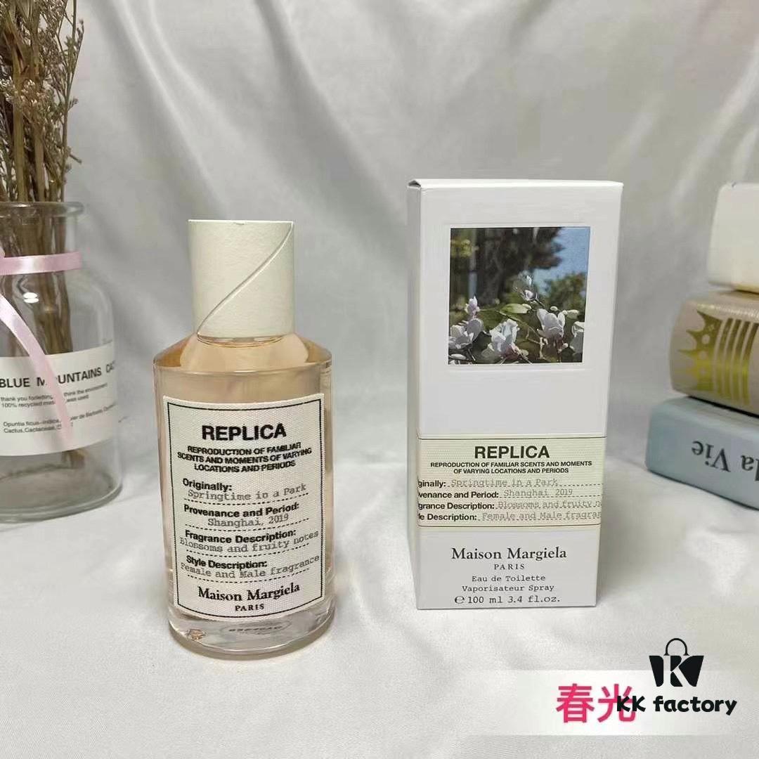 6931f5cd3a89a121ed54763c Maison Margiela Fragrance 100ml! Scent: Flowers, Sunshine, Coffee Break, Matcha, Fireplace, Lazy Day, Sailing Day, Bubble Bath, Jazz Lounge