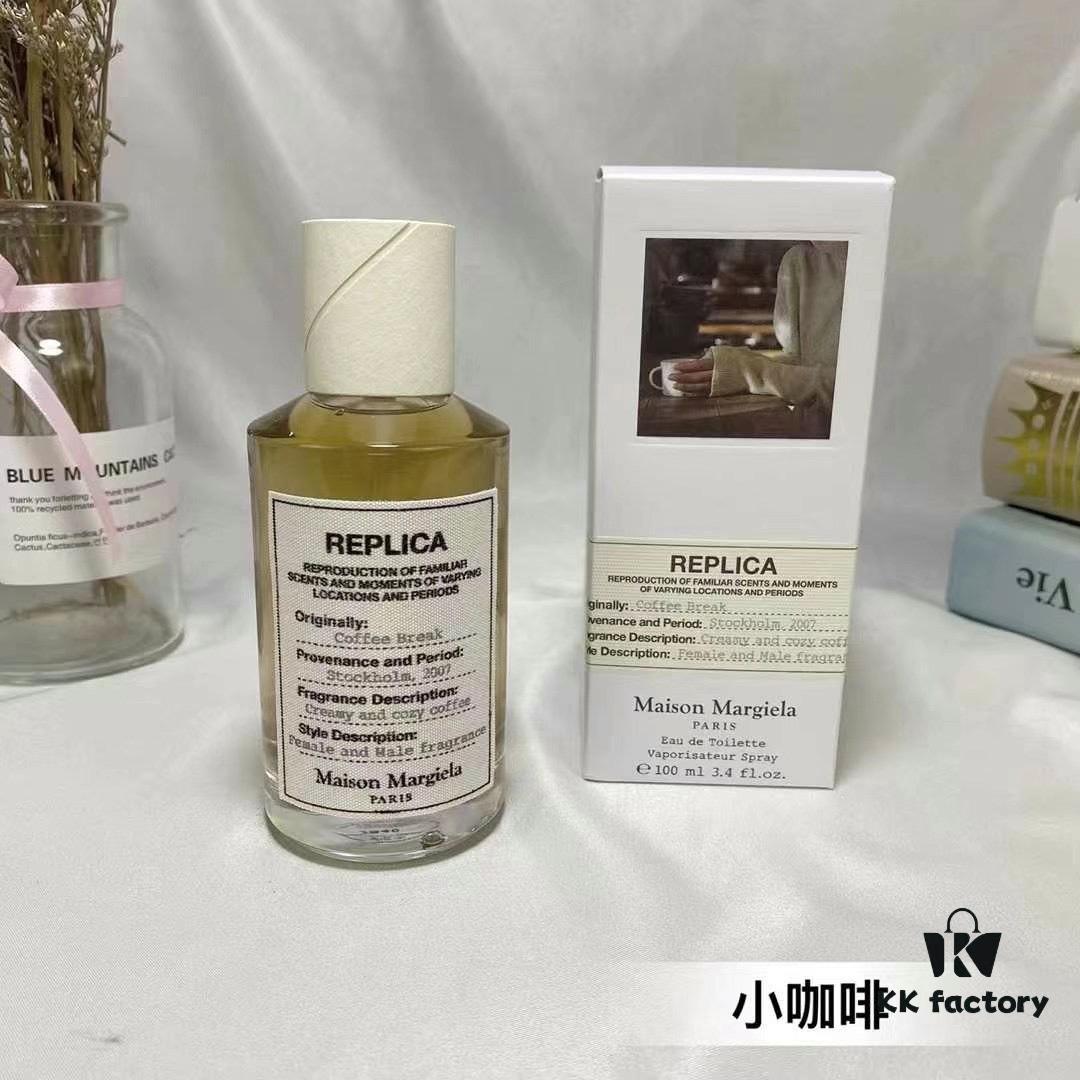 6931f5ce3a89a121ed54763d Maison Margiela Fragrance 100ml! Scent: Flowers, Sunshine, Coffee Break, Matcha, Fireplace, Lazy Day, Sailing Day, Bubble Bath, Jazz Lounge