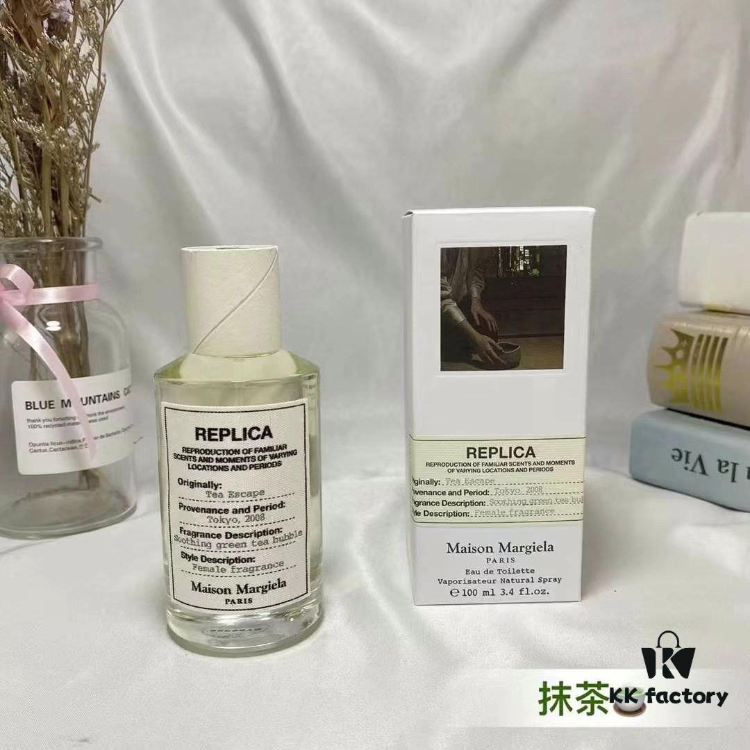 6931f5ce3a89a121ed54763e Maison Margiela Fragrance 100ml! Scent: Flowers, Sunshine, Coffee Break, Matcha, Fireplace, Lazy Day, Sailing Day, Bubble Bath, Jazz Lounge