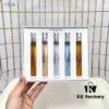 6931f5ce3a89a121ed547645 Original Quality Maison Margiela Memory Fragrance Sample Set 7ml Five-piece, 10ml Five-piece, 1.5ml Ten-piece