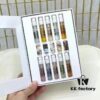 6931f5ce3a89a121ed547647 Original Quality Maison Margiela Memory Fragrance Sample Set 7ml Five-piece, 10ml Five-piece, 1.5ml Ten-piece