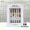 6931f5ce3a89a121ed547648 Original Quality Maison Margiela Memory Fragrance Sample Set 7ml Five-piece, 10ml Five-piece, 1.5ml Ten-piece