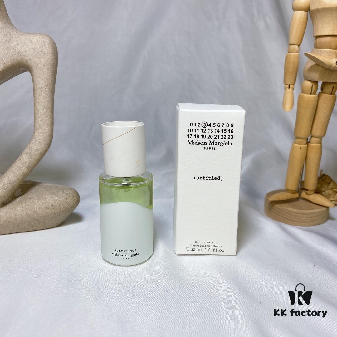 6931f5ce3a89a121ed547649 50 Maison Martin Margiela MMM Untitled EDT 30ml
