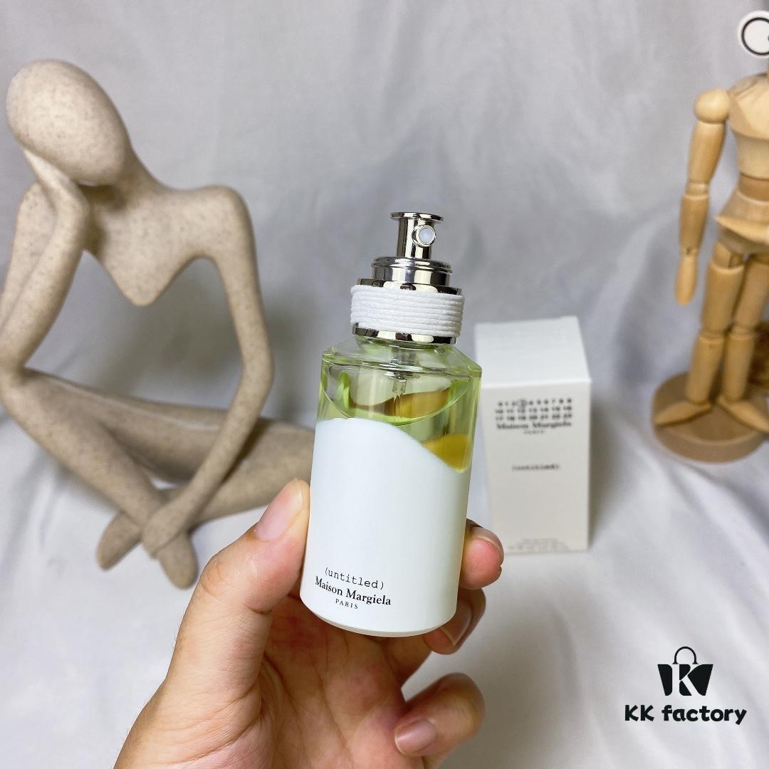 6931f5ce3a89a121ed54764a 50 Maison Martin Margiela MMM Untitled EDT 30ml