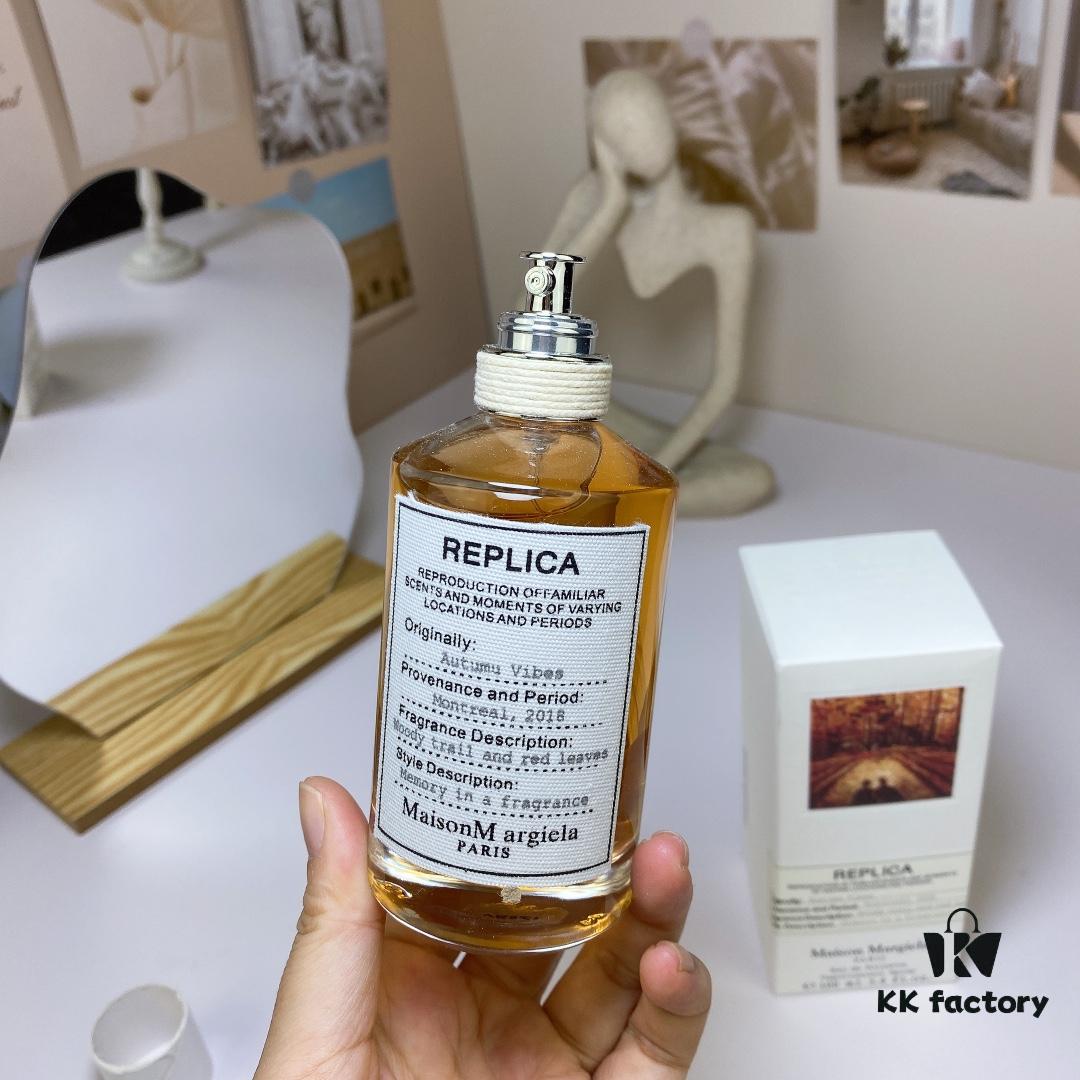 Maison Margiela Autumn Vibes 100ml