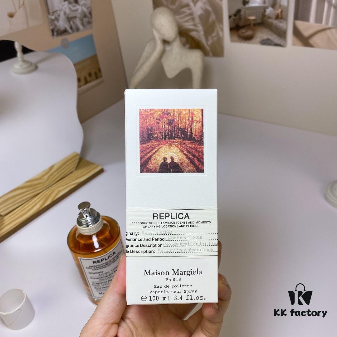 Maison Margiela Autumn Vibes 100ml