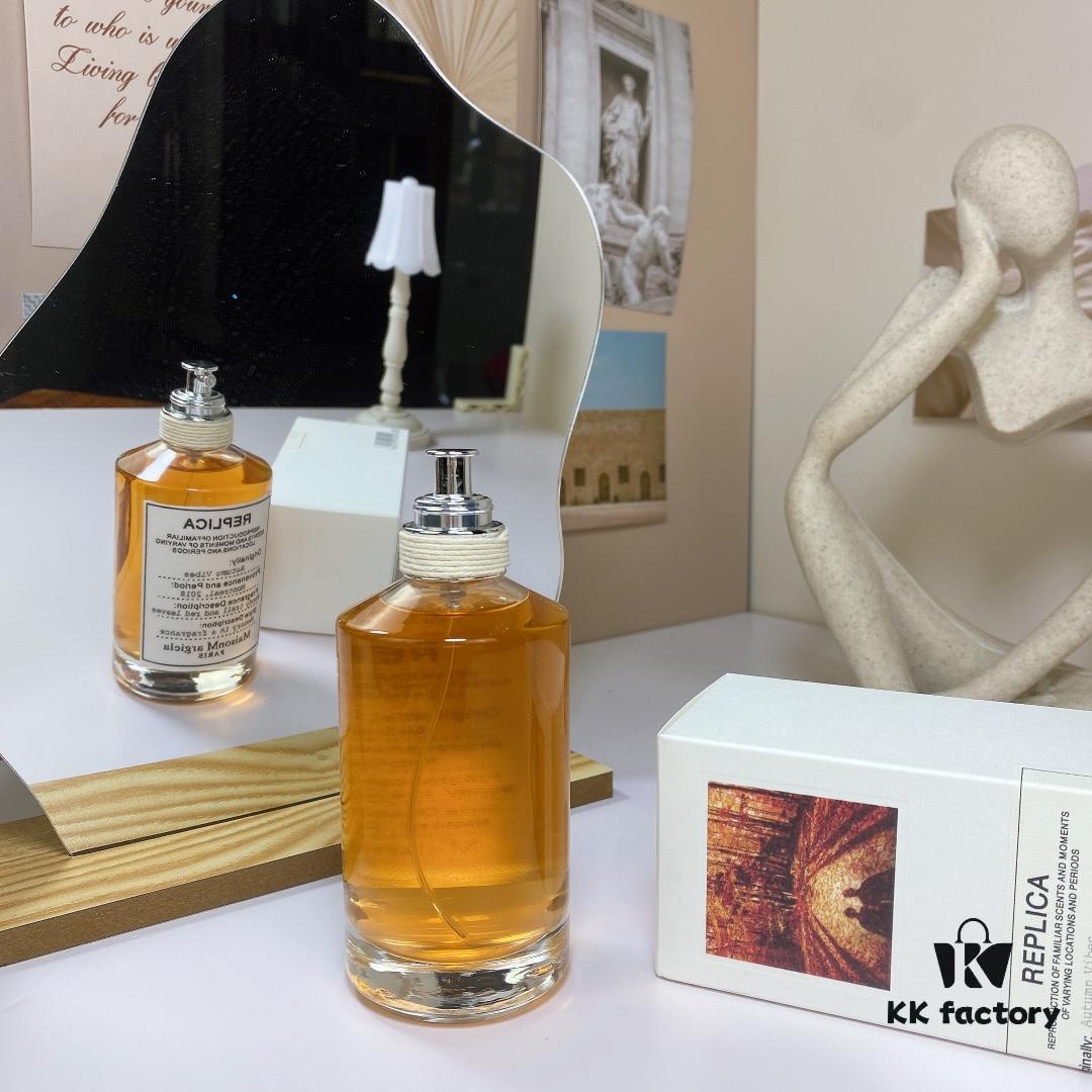 Maison Margiela Autumn Vibes 100ml