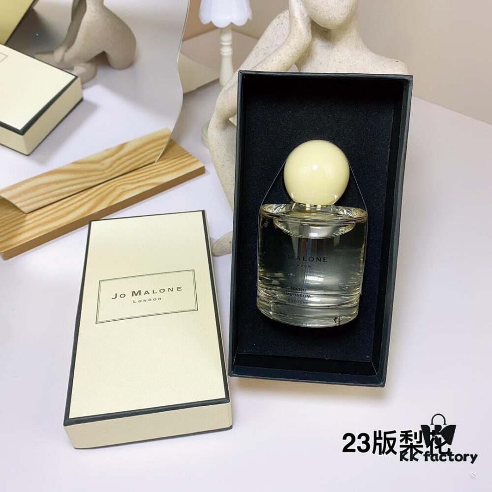 6931f5d13a89a121ed547672 NASHI BLOSSOM Pear Blossom - Jo Malone London 2023 Enchanted Garden Bloom Limited Edition 100ml