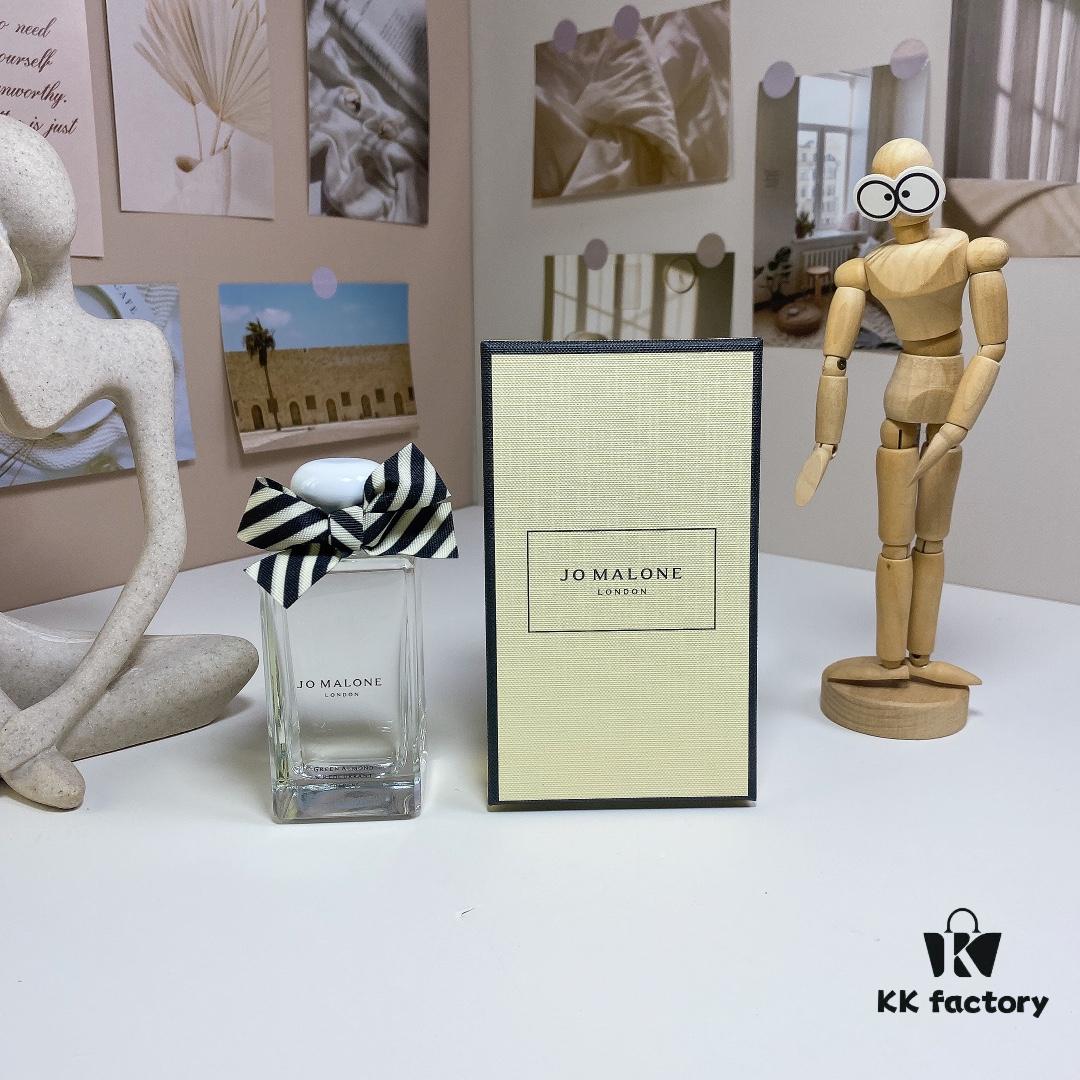 Jo Malone Green Almond & Redcurrant Limited Edition 100ml