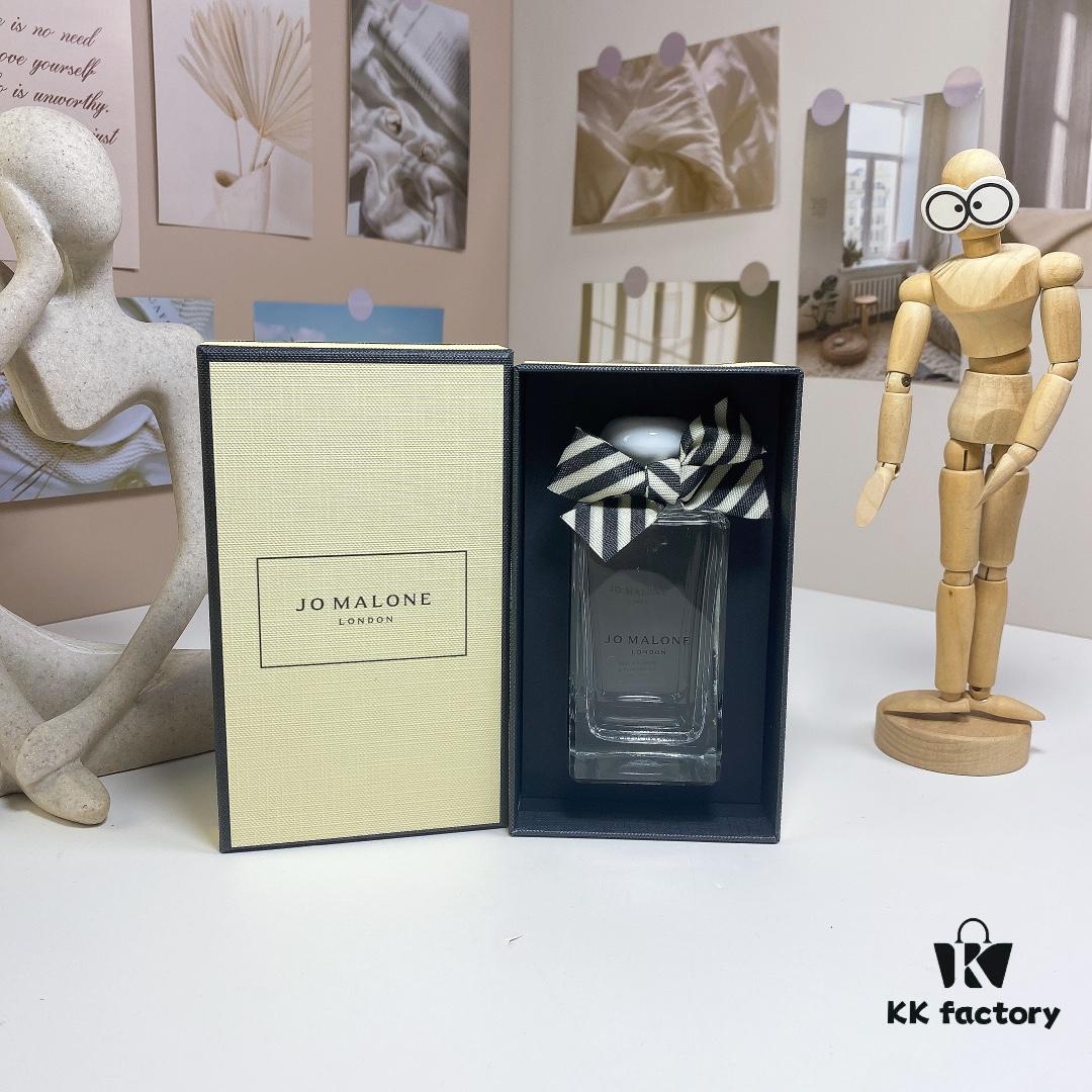 Jo Malone Green Almond & Redcurrant Limited Edition 100ml