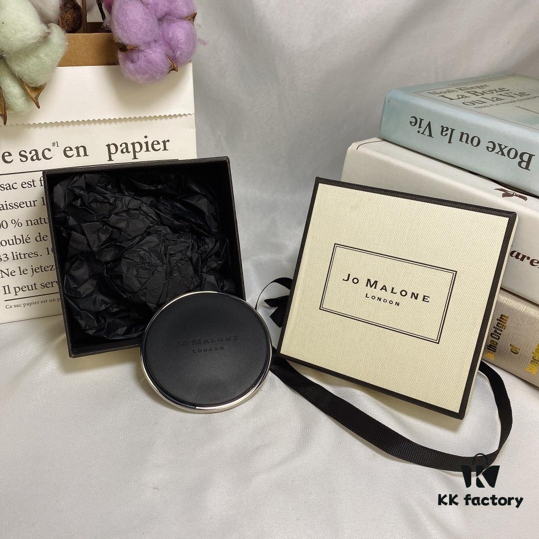 6931f5d43a89a121ed547696 Jo Malone Car Diffuser, Solid Air Freshener, Automatically Releases Fragrance, 2 Scents in Stock: English Pear, Lime