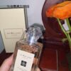 6931f5d43a89a121ed54769c Midnight Musk & Amber Perfume 100ml, JoMalone London 2020 Christmas Limited Edition Gemstone Bottle, Gift Set Packaging