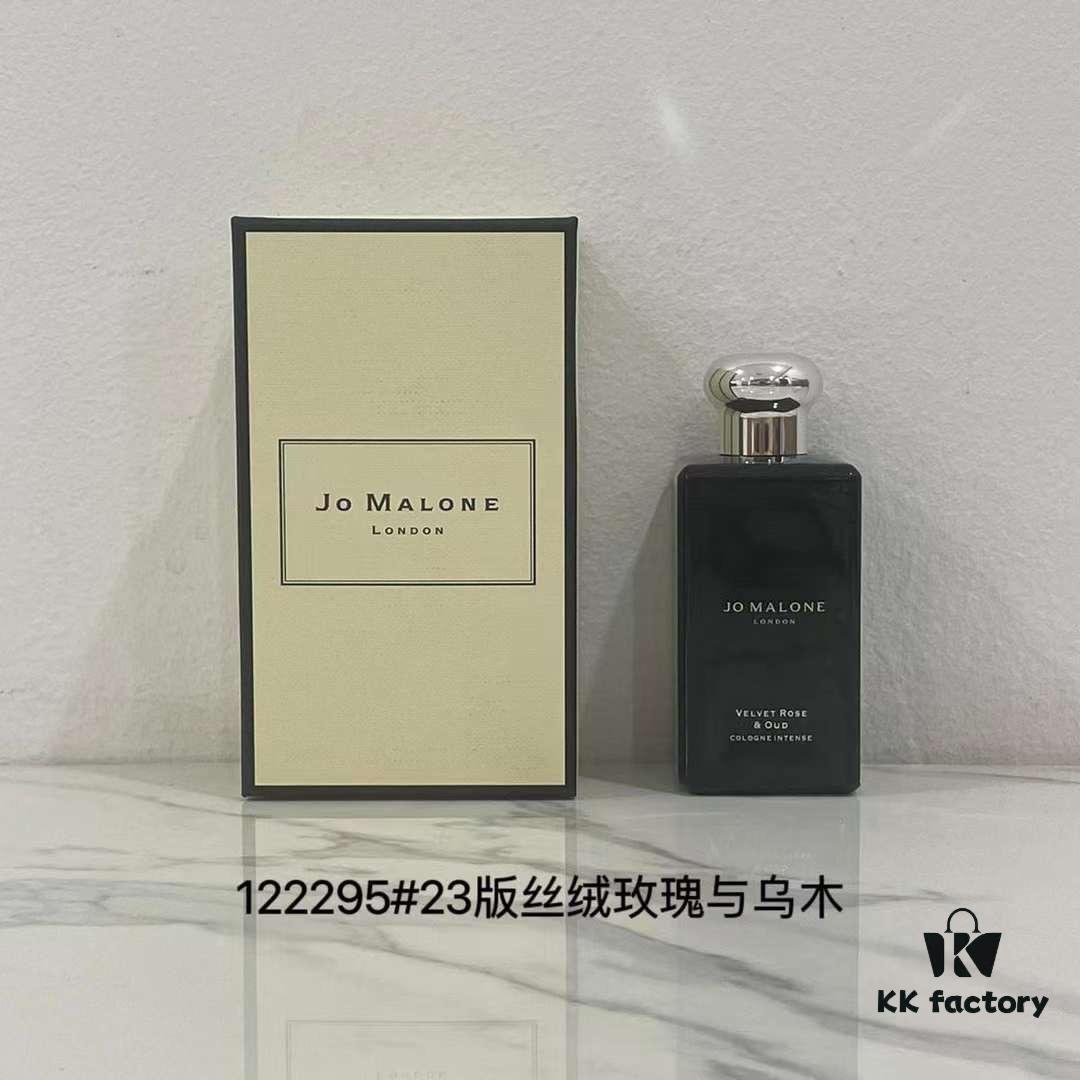 6931f5d53a89a121ed5476a8 Jo Malone 2024 New Black Bottle Perfume 100ml! Scents: Black Amber & Ginger Lily, Velvet Rose & Oud, Vanilla & Vetiver, Myrrh & Tonka, Oud & Bergamot, Jasmine & Marigold