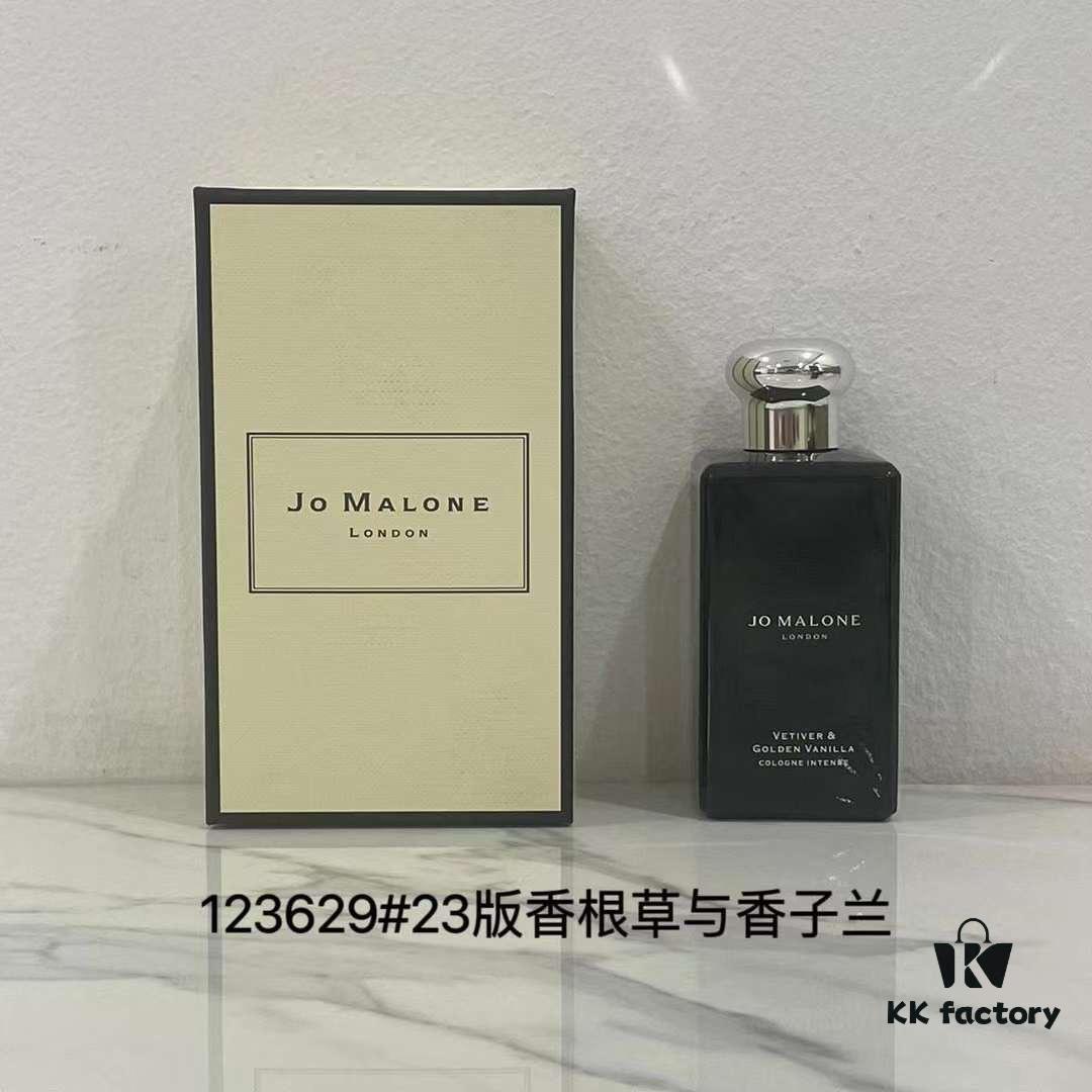 6931f5d53a89a121ed5476ab Jo Malone 2024 New Black Bottle Perfume 100ml! Scents: Black Amber & Ginger Lily, Velvet Rose & Oud, Vanilla & Vetiver, Myrrh & Tonka, Oud & Bergamot, Jasmine & Marigold