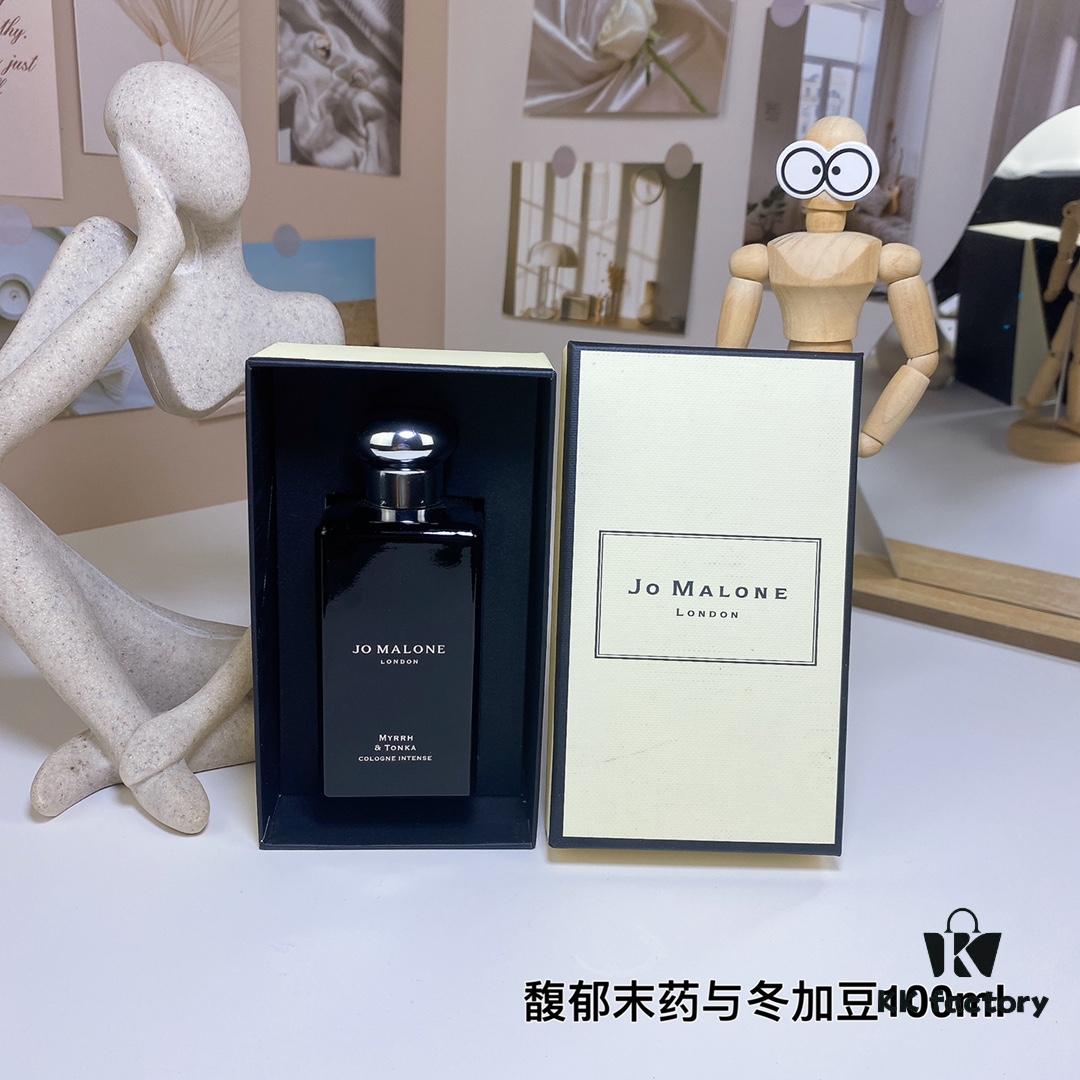 6931f5d53a89a121ed5476ad Jo Malone Intense Myrrh and Tonka 100ml