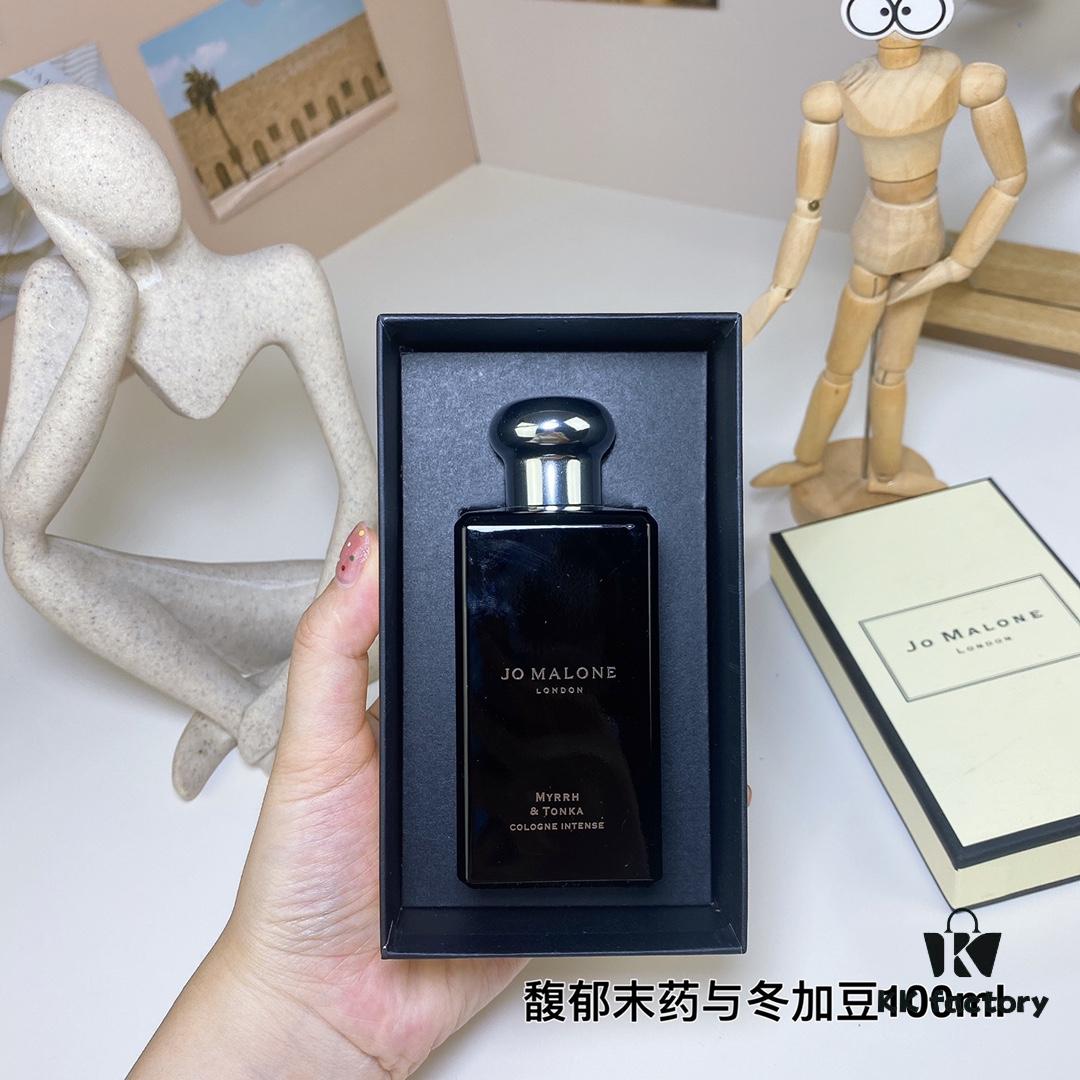6931f5d53a89a121ed5476ae Jo Malone Intense Myrrh and Tonka 100ml