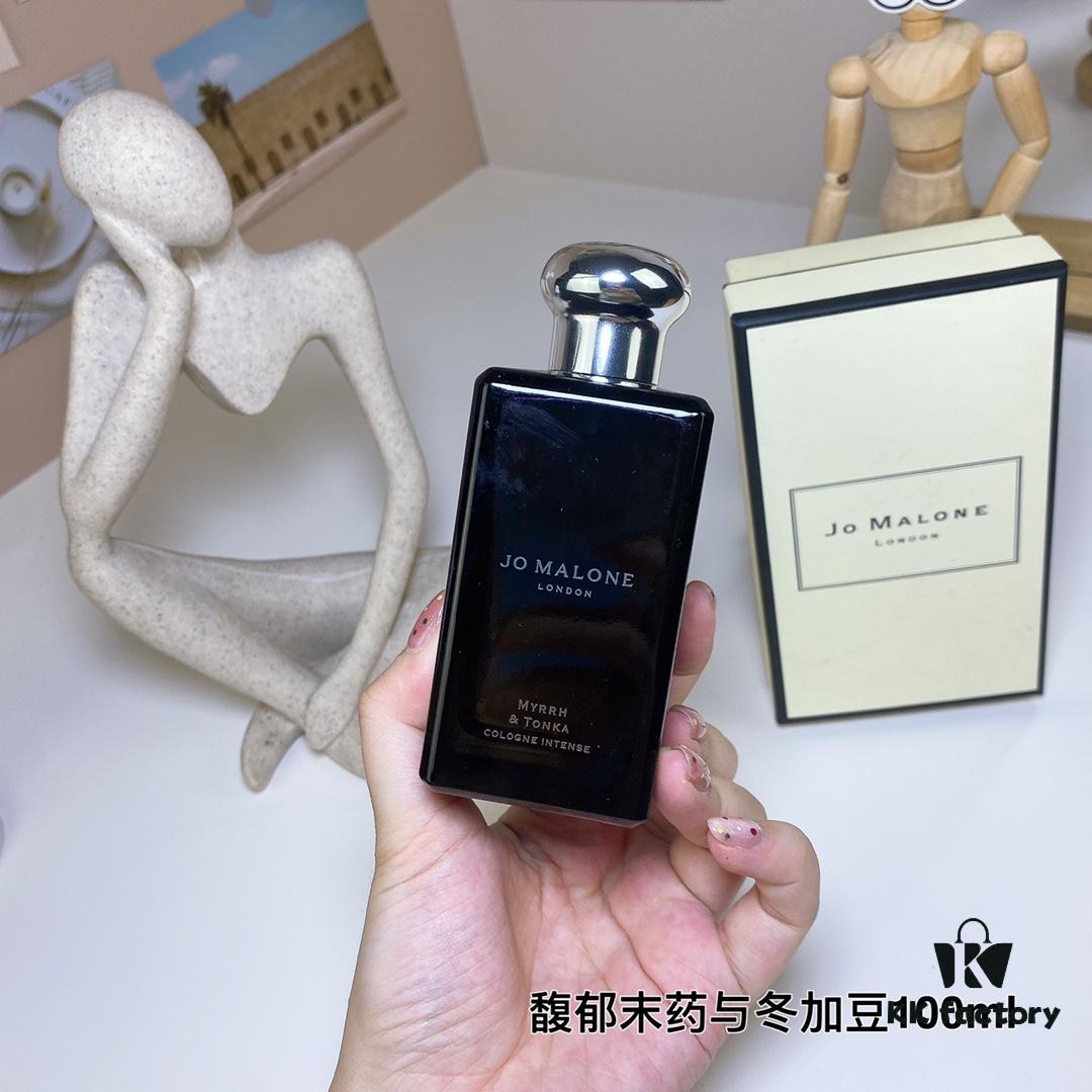 6931f5d53a89a121ed5476af Jo Malone Intense Myrrh and Tonka 100ml