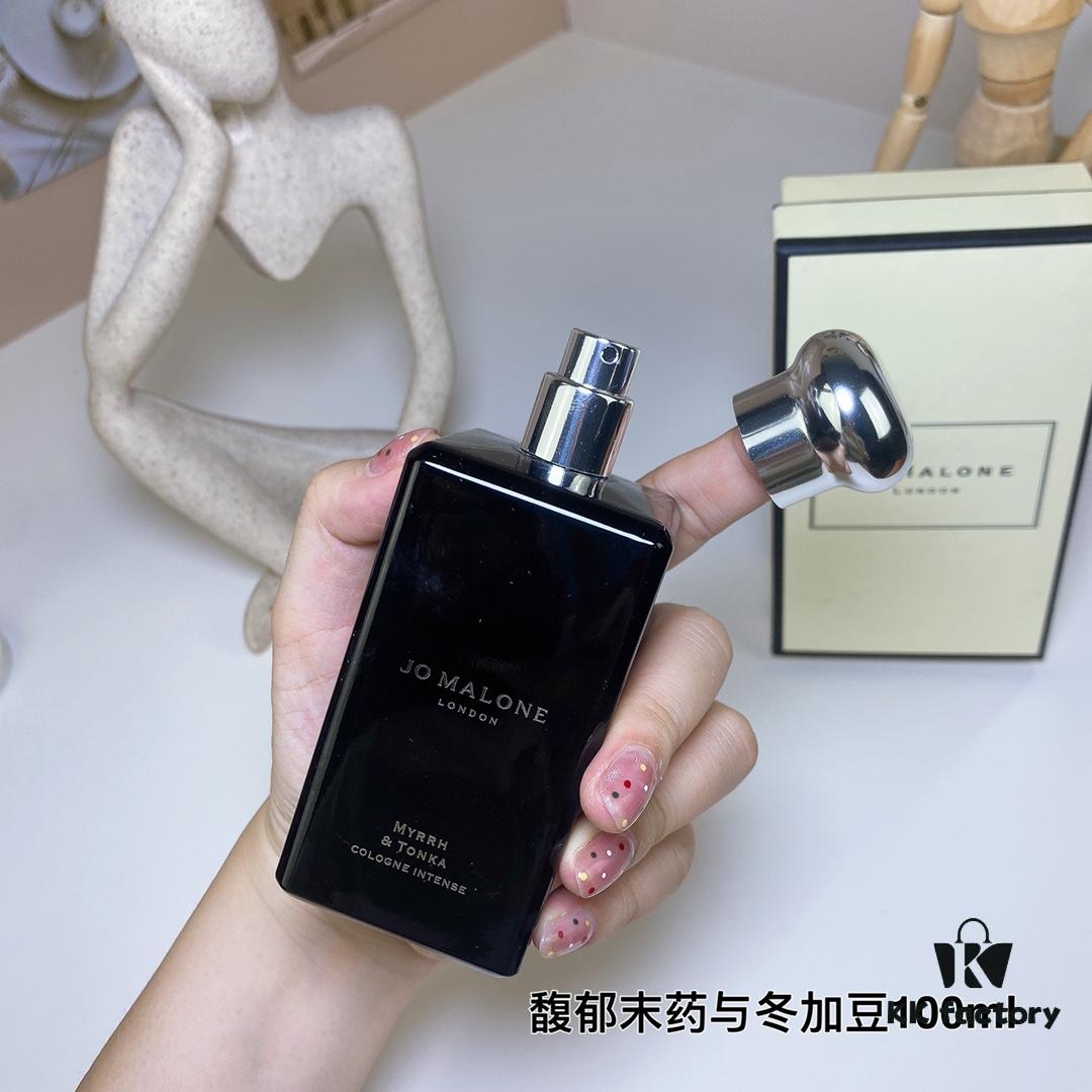 6931f5d53a89a121ed5476b1 Jo Malone Intense Myrrh and Tonka 100ml