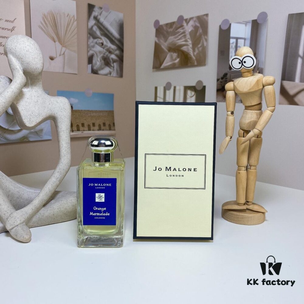 6931f5d53a89a121ed5476b2 50 15668 Jo Malone Orange Marmalade Limited Edition 100ml!