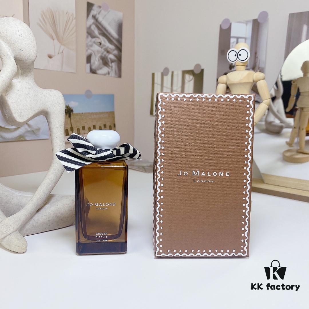 Jo Malone Ginger Biscuit Limited Edition 100ml