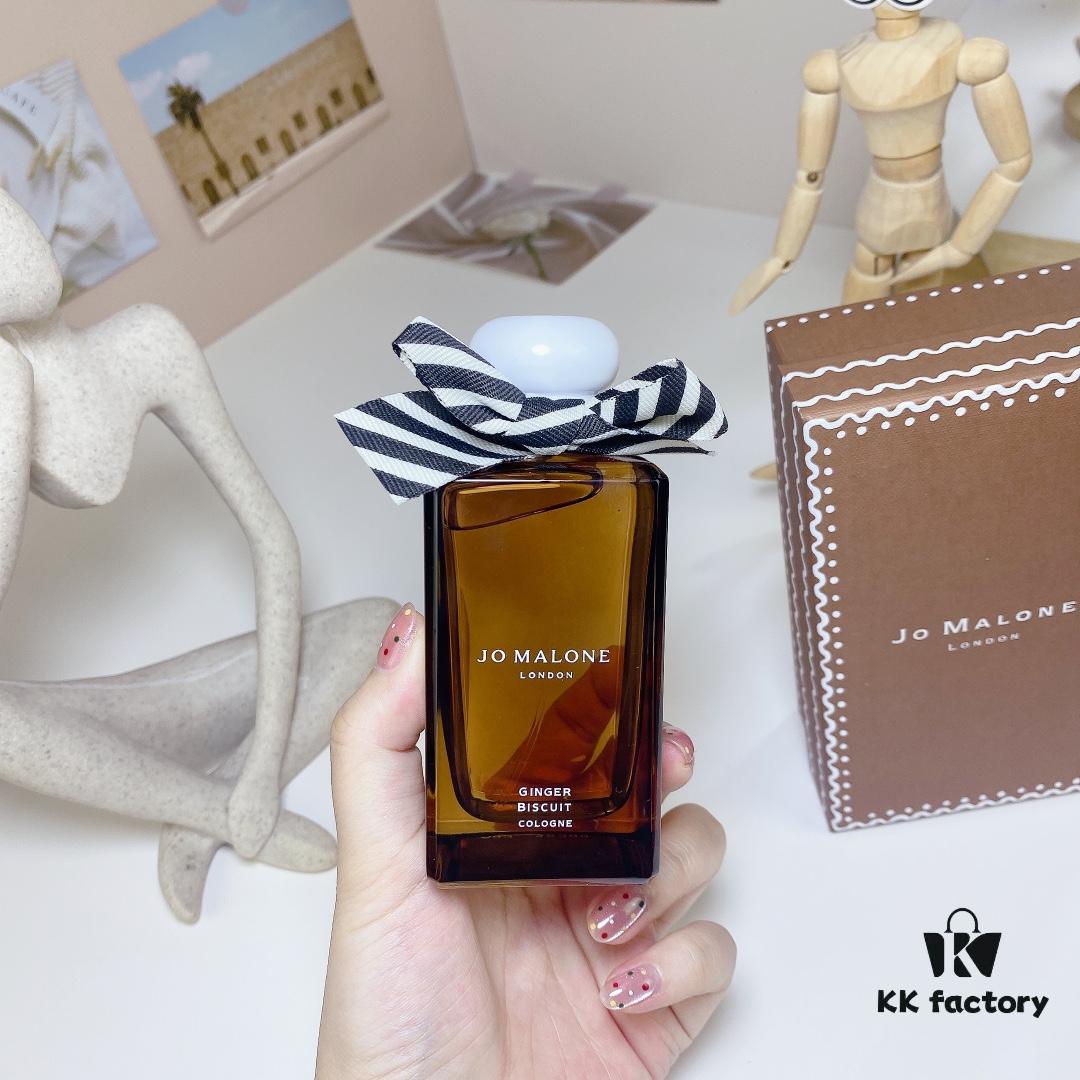 Jo Malone Ginger Biscuit Limited Edition 100ml