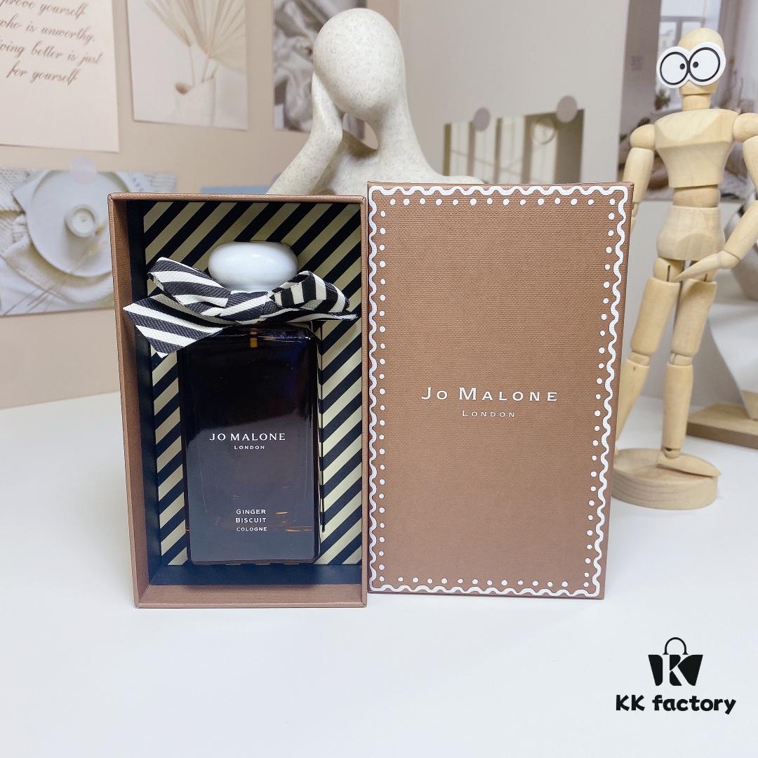 Jo Malone Ginger Biscuit Limited Edition 100ml