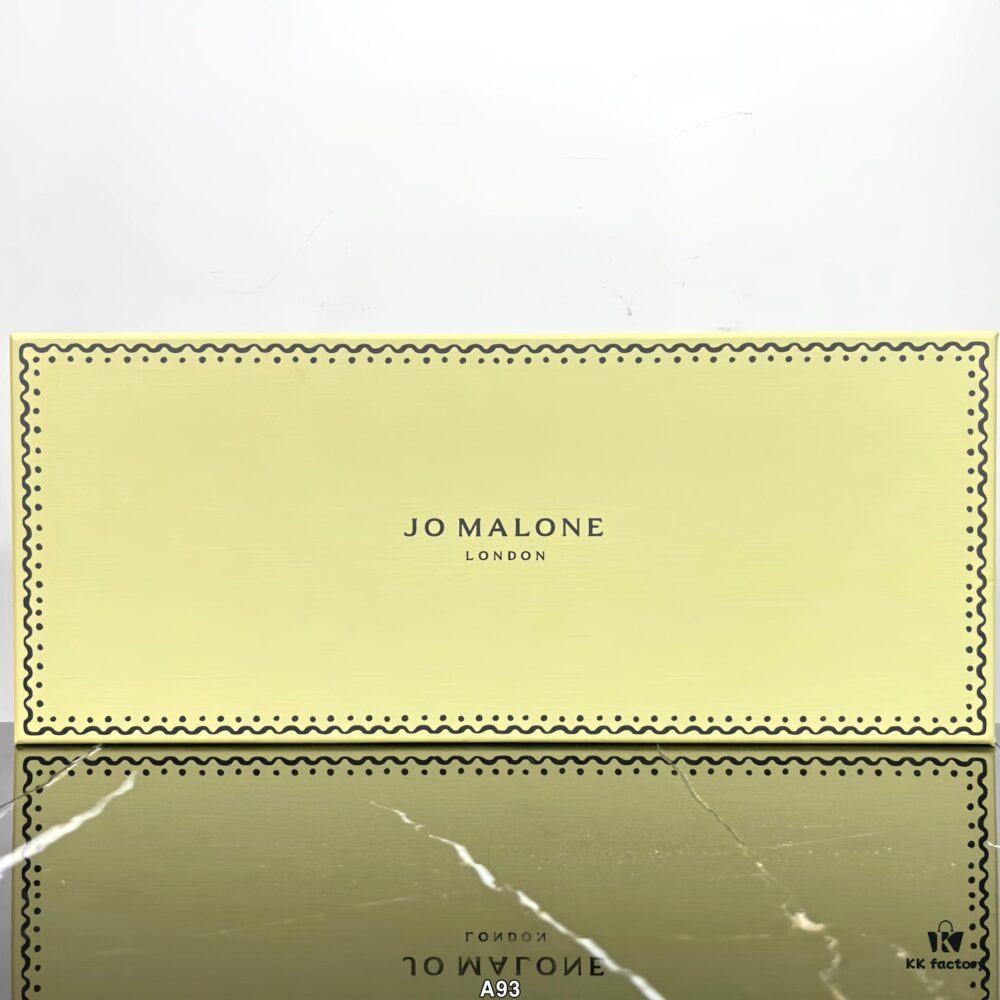 6931f5d73a89a121ed5476c6 55 Jo Malone Hand Cream Set! Includes: 50ml x 5. Scents: English Pear, Bluebell, Black Viper, Peony, Sea Salt