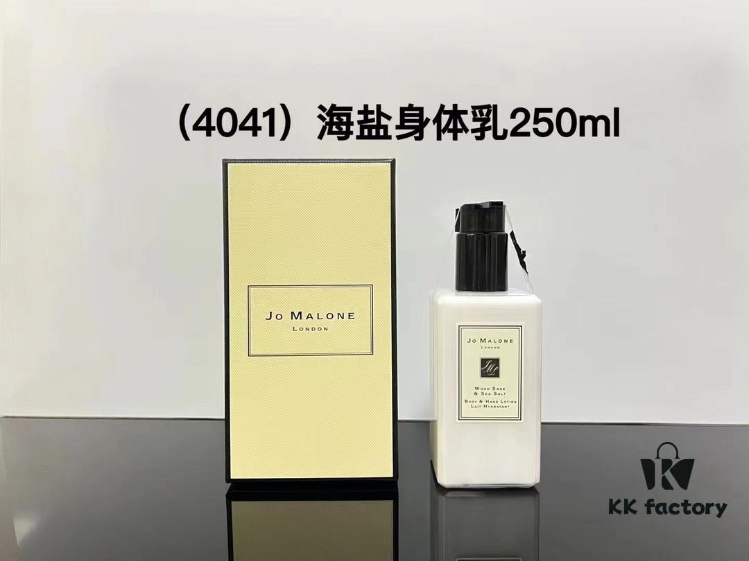 6931f5d83a89a121ed5476cd 50 Jo Malone Body Lotions: 250 British Pear, 250 Bluebell, 250 Lime, 250 Sea Salt, 250 Orange Blossom, 250 Red Rose, 250 Apricot Blossom