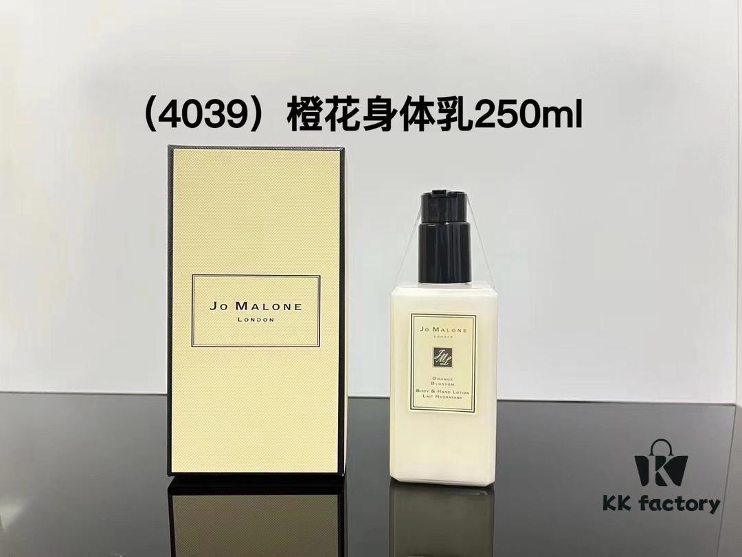 6931f5d83a89a121ed5476ce 50 Jo Malone Body Lotions: 250 British Pear, 250 Bluebell, 250 Lime, 250 Sea Salt, 250 Orange Blossom, 250 Red Rose, 250 Apricot Blossom