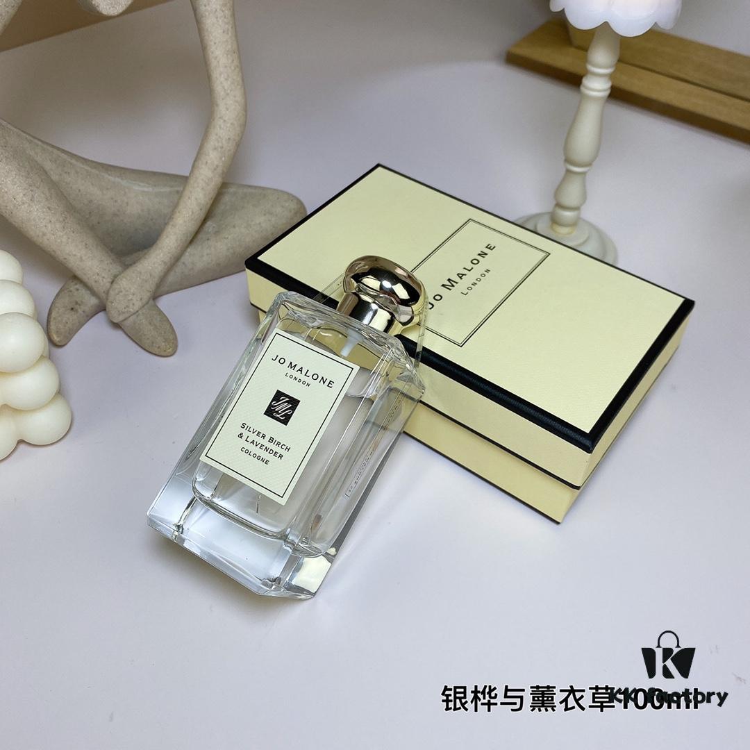 6931f5d83a89a121ed5476d3 Jo Malone Silver Birch & Lavender Cologne 100ml