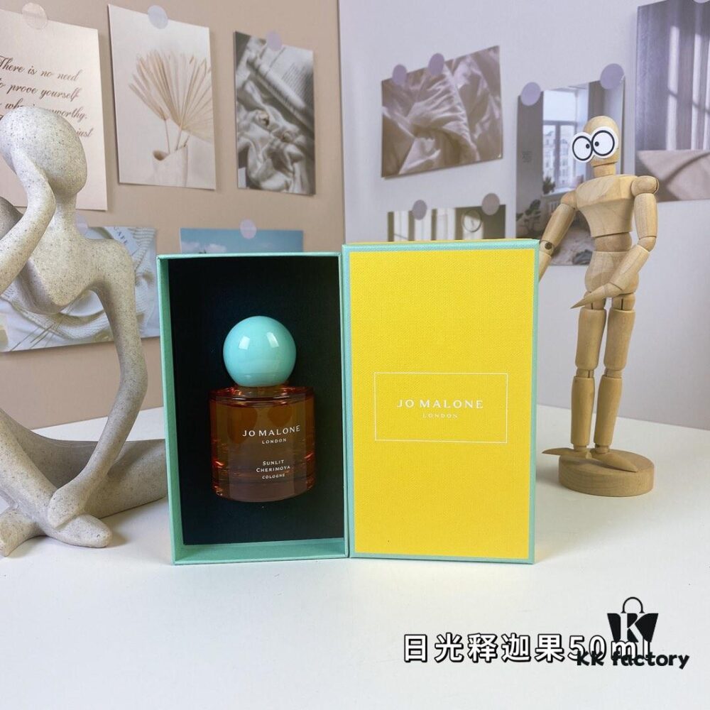 6931f5d83a89a121ed5476d6 Jo Malone Sunlit Cherimoya Cologne 50ml