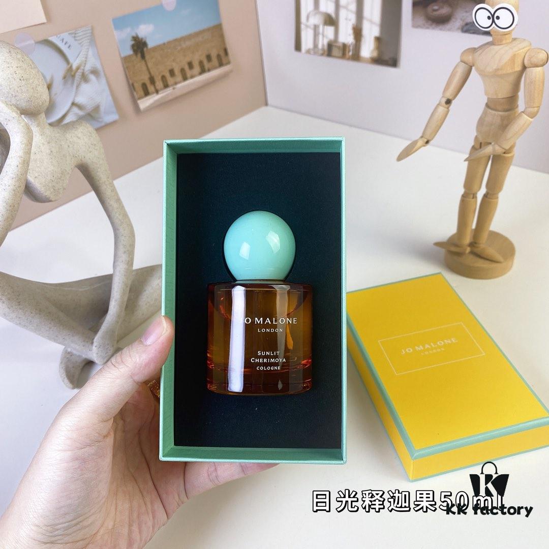 6931f5d83a89a121ed5476d7 Jo Malone Sunlit Cherimoya Cologne 50ml