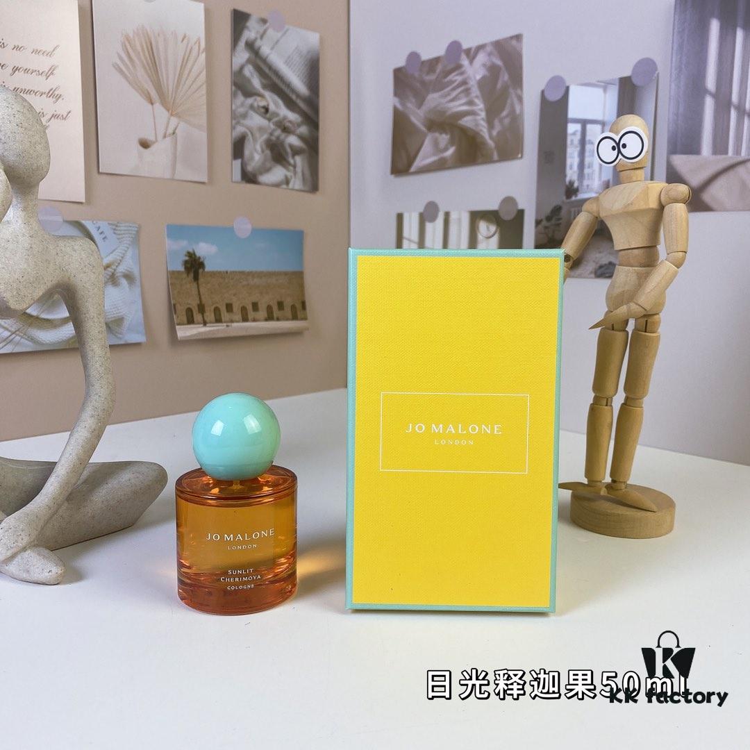 6931f5d93a89a121ed5476d8 Jo Malone Sunlit Cherimoya Cologne 50ml