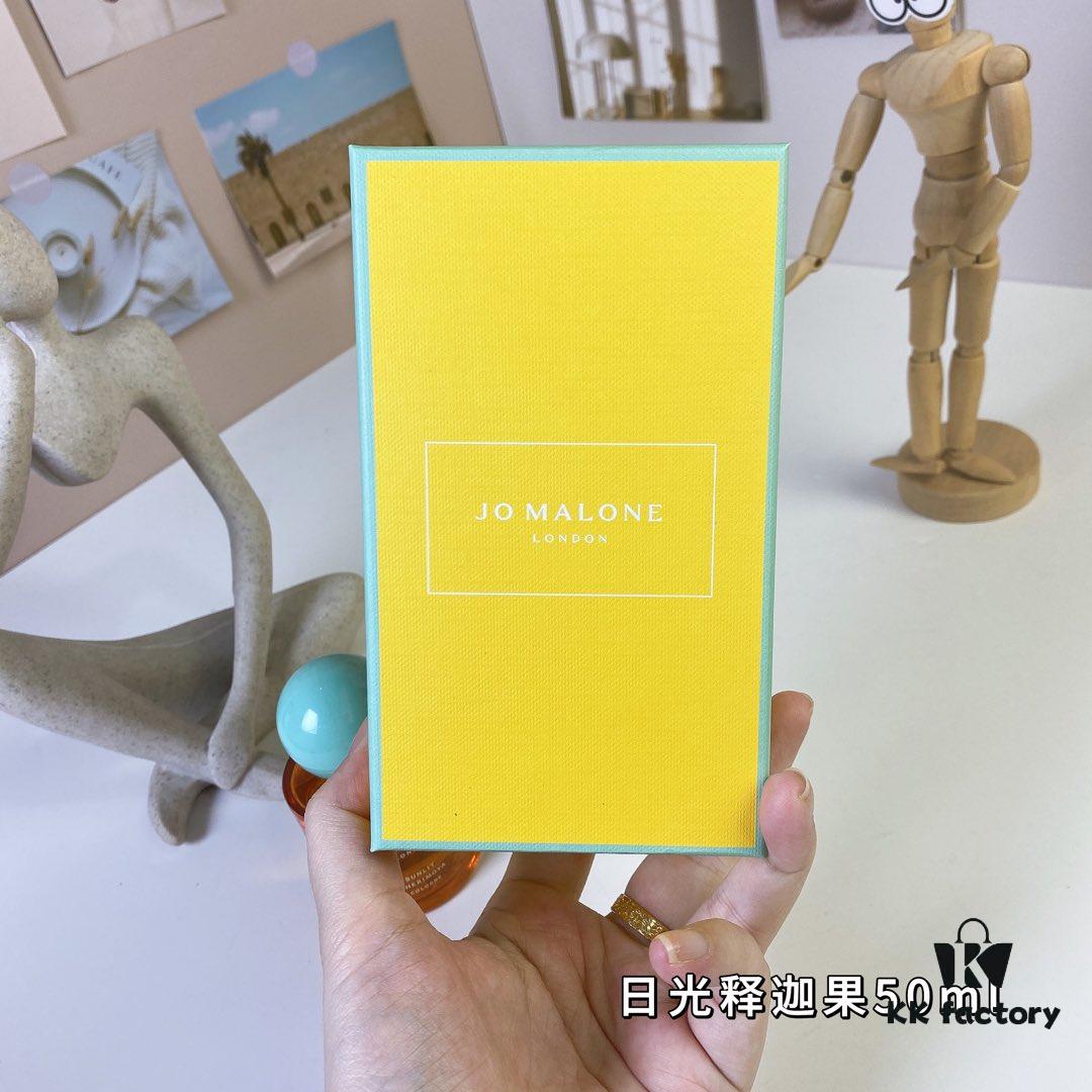 6931f5d93a89a121ed5476dc Jo Malone Sunlit Cherimoya Cologne 50ml