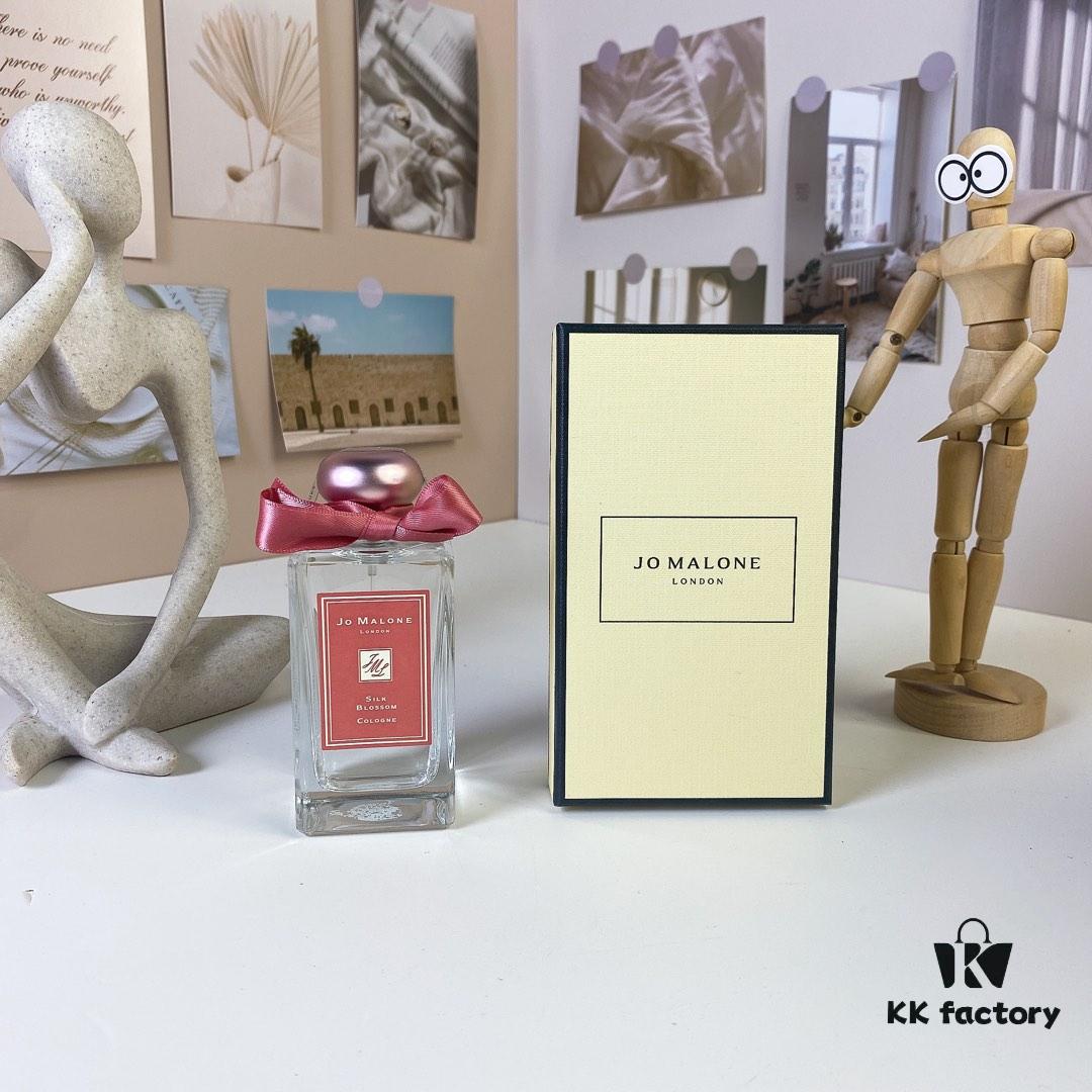 50 Jo Malone Silk Blossom Replica 100ml