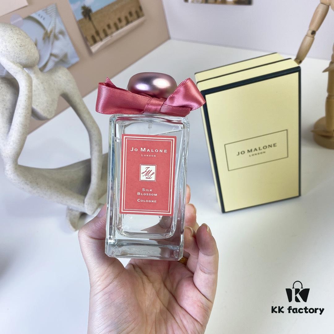 50 Jo Malone Silk Blossom Replica 100ml