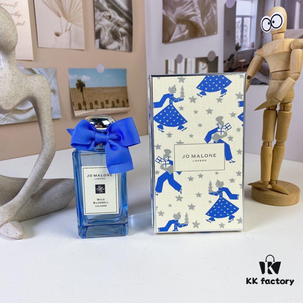 6931f5da3a89a121ed5476f4 2024 Jo Malone Christmas Blue Bell 100ml