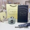 6931f5dc3a89a121ed547706 Jo Malone London In Stock Various Scents (Lime, English Pear, Bluebell, Black Pomegranate, Peony) Full Set Gift Box Aromatherapy Diffuser with Reeds 165ml