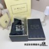 6931f5dc3a89a121ed54770c Jo Malone London In Stock Various Scents (Lime, English Pear, Bluebell, Black Pomegranate, Peony) Full Set Gift Box Aromatherapy Diffuser with Reeds 165ml