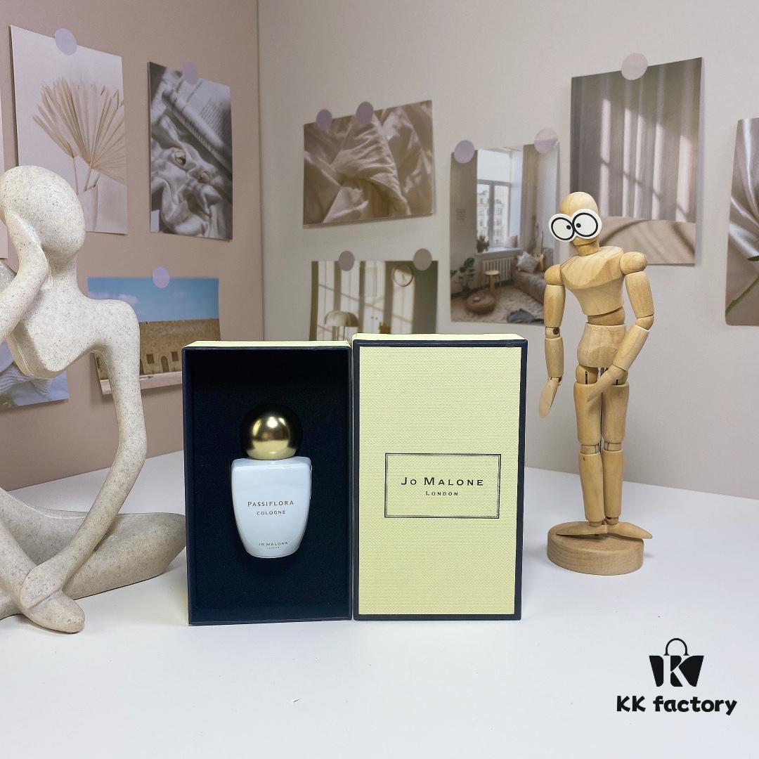 6931f5de3a89a121ed54771e Jo Malone Antique Market British Limited Edition - Passiflora Cologne, 30ml