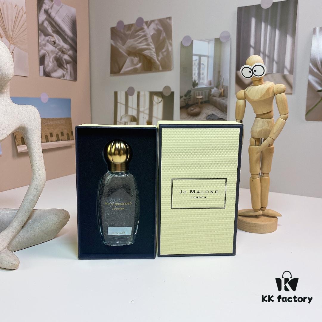 6931f5de3a89a121ed547726 Jo Malone Musk Memento Cologne 30ml - English Limited Edition from the Antique Market Collection