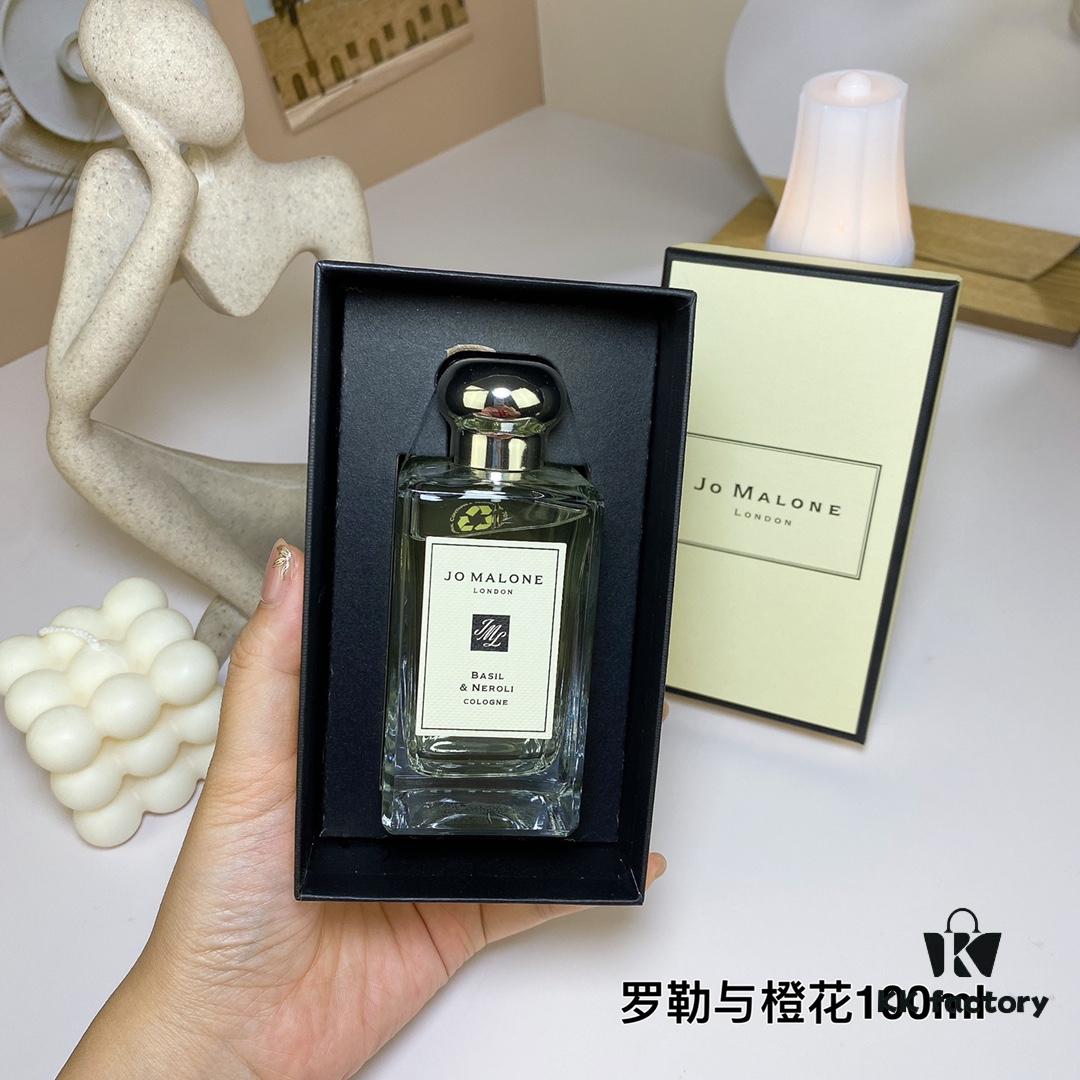 6931f5e03a89a121ed547738 Jo Malone Basil & Neroli 100ml